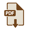 icona download pdf