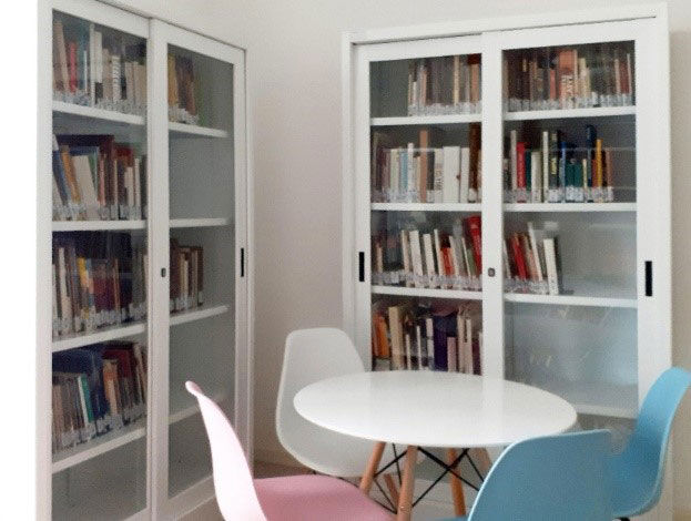 aMDC Nuovo Punto Lettura